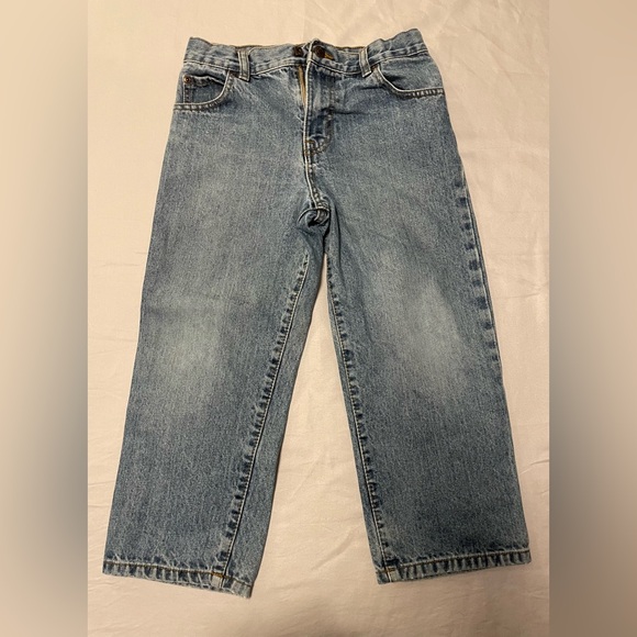 Boy’s Jeans – Arizona – Size 7 Husky - Picture 1 of 5